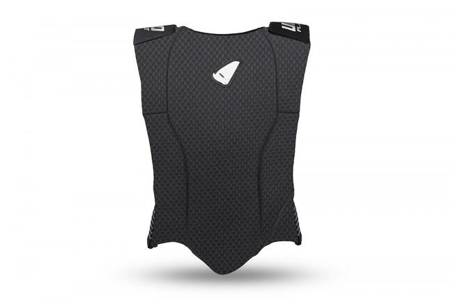 Pettorina Motocross Reborn Kid Mv4 Chest Protector Senza Spalline  Ufo